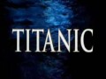Titanic Intro