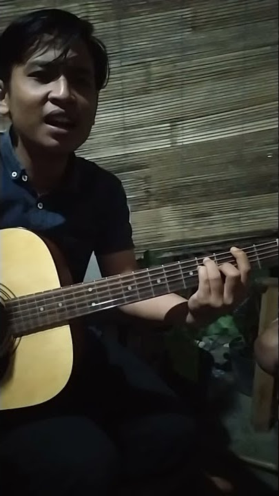 Yang lagi musim.. Hal Hebat - Govinda Cover [Ali Permana] #shorts