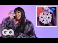 ICY GRL Saweetie Shows Off Her Insane Jewelry Collection | GQ