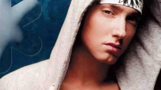 Video thumbnail of "Space Bound (2011 new) Eminem"
