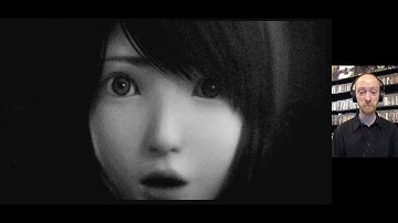 Project Zero 2 (Wii) LIVE Part 6