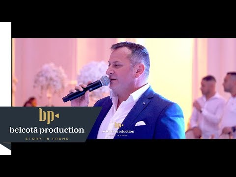 Dumitru Teleaga Meka & Formatia || Ascultare live || Nunta Mihaela si Cipri || 4K 2019