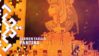 Carmen Farala - Pantera | SVMF 2023