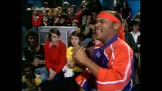 Carl Douglas - Kung Fu Fighting (1974) Resimi