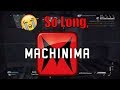 CoD Ghosts Wii U - Goodbye &amp; Thank You, Machinima!