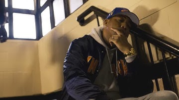 Skyzoo - Sky Is Like (Official Video)