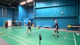 Albert/Partner vs Raiyana/Partner on May 16, 2026 screenshot 5