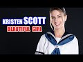 Kristen scott  beautiful girls