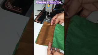 Sewing tips and tricks 💡💡🧵#stitching #youtubeshorts #sew #sewingtechniques