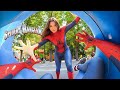 The Beautiful Girl Betrays Spider-Man – A Heartbreaking Truth!