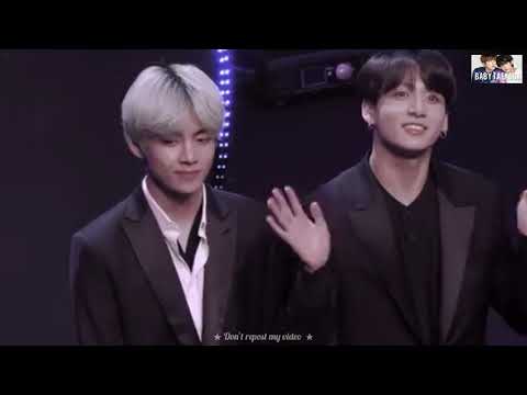 Taekook Drama On This Night ?- II (V Focus cLip)