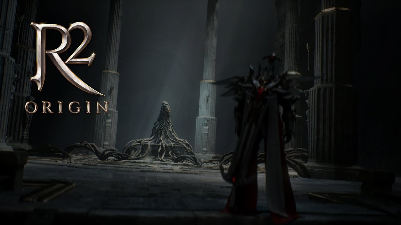 [R2 ORIGIN] No Rules, Just Power! - COMING SOON