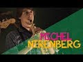 Michel Nirenberg | O Trem - Donninha Apresenta (ao vivo)