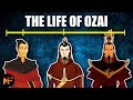 The Life of Fire Lord Ozai: Entire Timeline Explained (Avatar the Last Airbender Explained)
