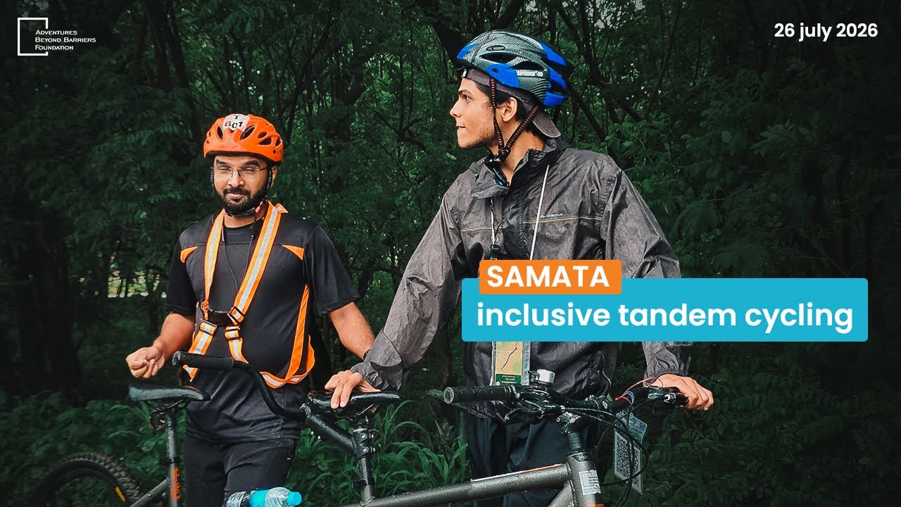 Cycling Through the Monsoon in the Western Ghats