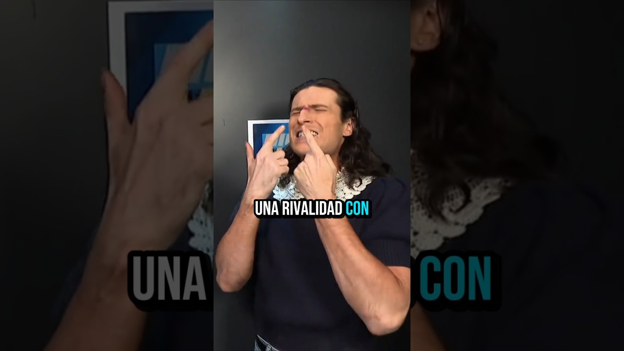 Kit Wilson el proximo yes 