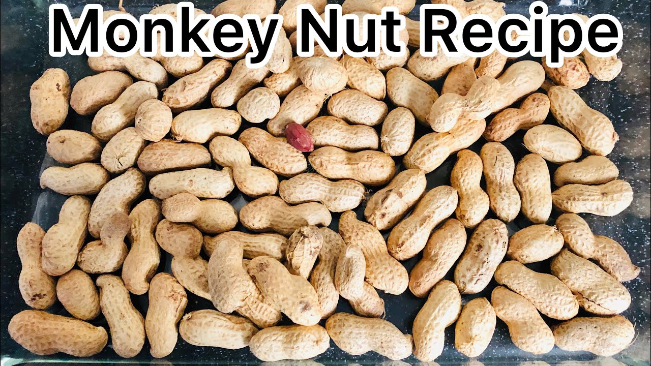 how to roast monkey nuts in their shells how to roast monkey nuts in their shells