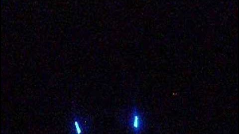 1 Month of Glowstringing