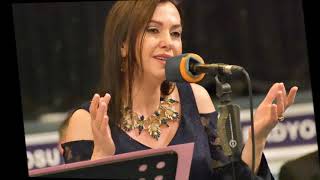Meliha Handan Yazici - Çamlarda Şafak Rengi Gibi (Ni̇havend)R.g.