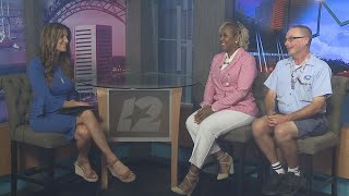 Stamp Out Hunger food drive this Saturday