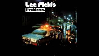 Lee Fields - Problems (Drum Break - Loop)