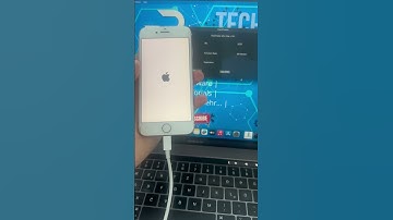 iCloud Bypass with #Hackt1vator | For FREE