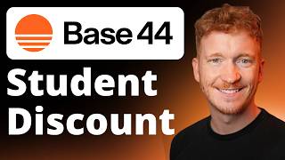 Base44 Student Discount – How to Save 50% Off on Your Base44 Subscription screenshot 2