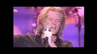 Watch Daryl Hall Whats In Your World video