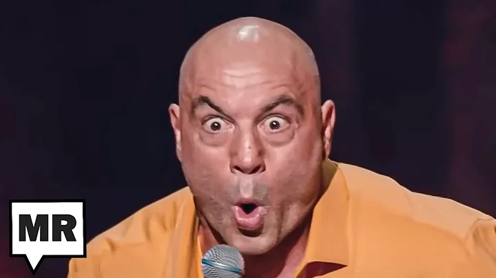 Does Joe Rogan's "Comedy Career" End Like This?
