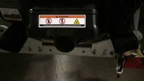 SeaDoo Spark iBR Gate Hold Open