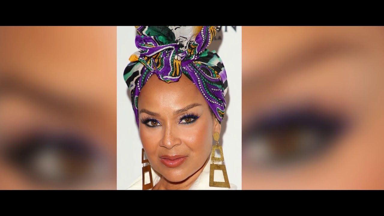 african-american short haircuts Black Glam with Johnny Wright and Amy DuBois Barnett