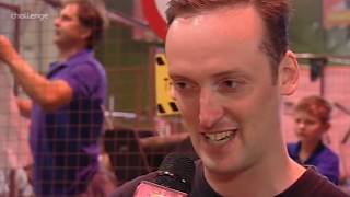 Robot Wars Series 7 Heat J