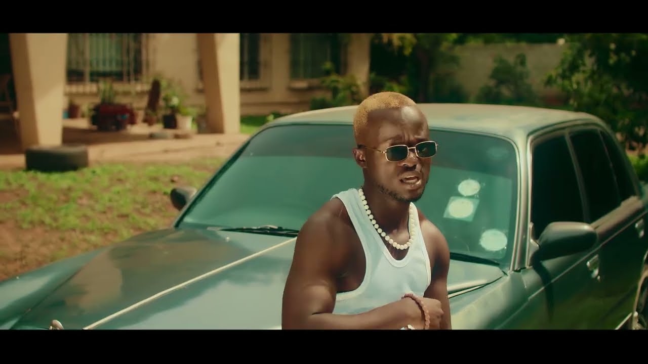 Zyon Official feat J Vardo - Dyaka ( official Music Video  )