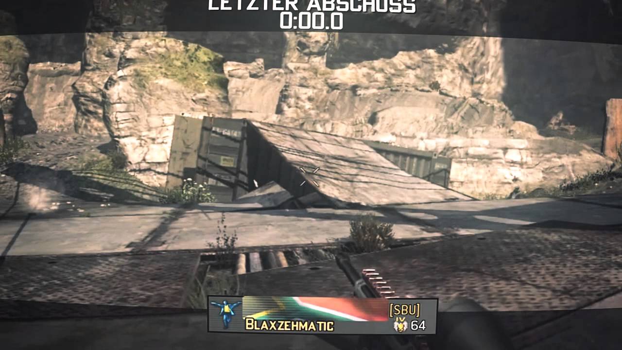 Do It Like Blaxzeh 4#