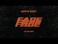 Kanye West  - Fade (ApLeeD Remix) [Official Audio]