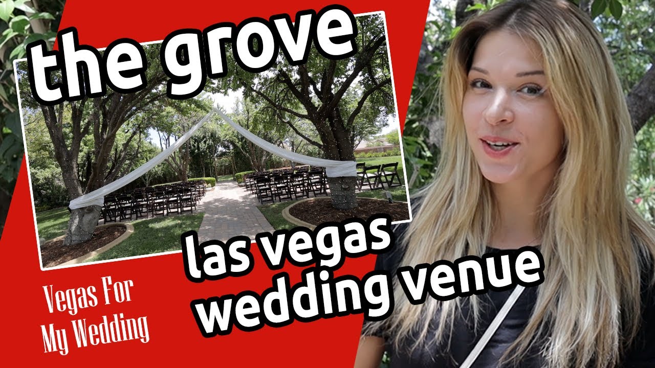 The Grove Las Vegas