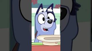Socks Talks💙😯 | Bluey's Bestest Friends - Official Channel
