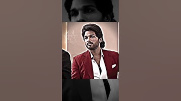kartik aaryan vs Allu Arjun Daku edit 💥