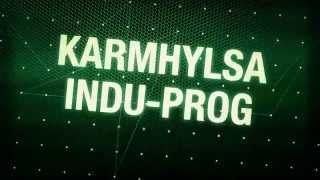 Karmmontage Med Essve Karmhylsa Indu-Prog - Instruktionsfilm