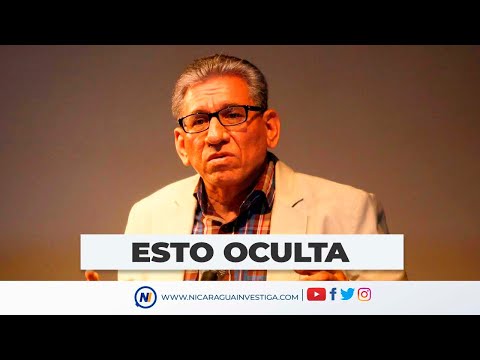 🔵▶ ¿Porqué HUMBERTO ORTEGA sigue defendiendo a su hermano?