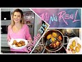 MiNa ReAl l Dicas da Mi: Receita rápida de bolinho de banana.