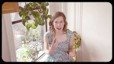 Muses from Afar: Assignment III