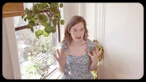 Muses from Afar: Assignment III