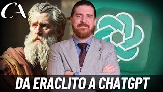Da ERACLITO a CHATGPT - Logica con IMMANUEL CASTO: Il 2° anno della Cogito Academy