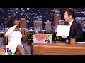 Best Friends Challenge with Viola Davis