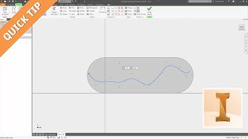 Quick Tip - Sketch Driven Pattern