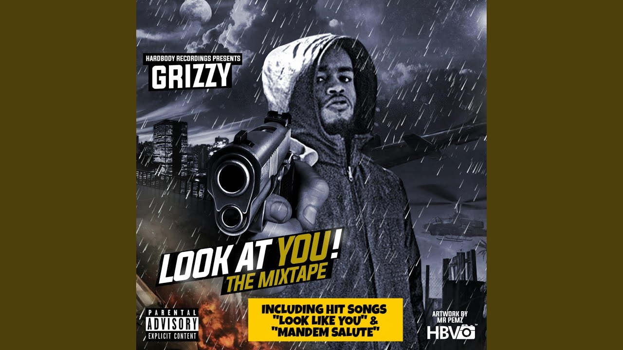 Don't Panic (feat. Sneakbo, M Dargg & S Wavey)