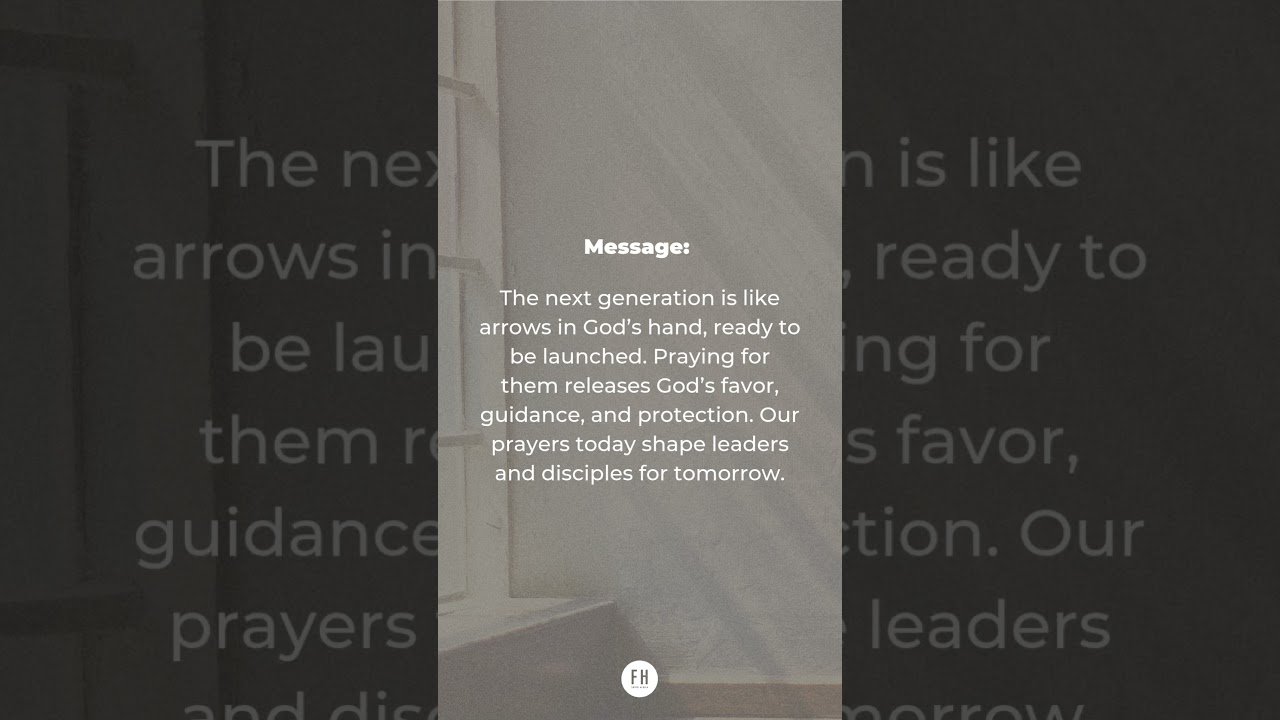 Day 18: The Next Generation