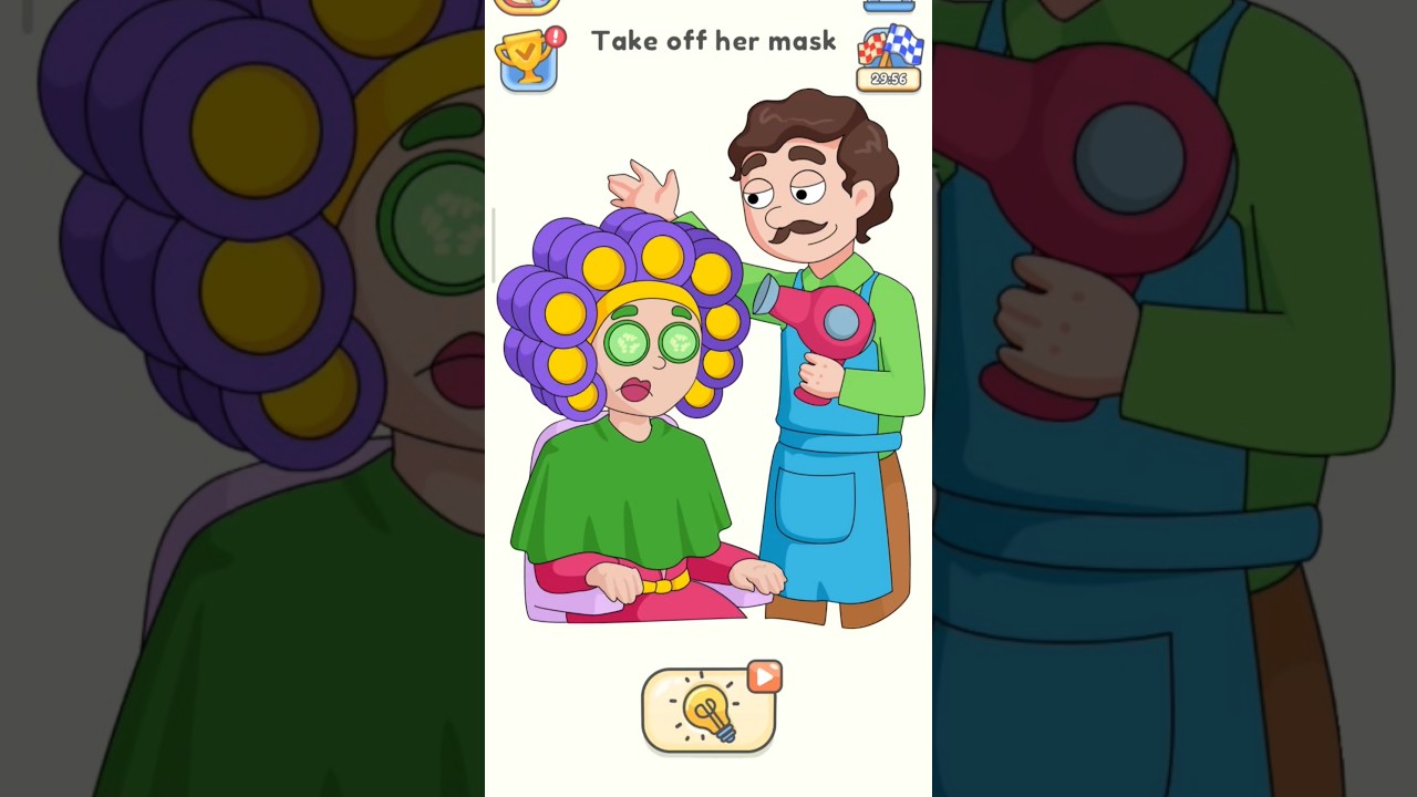 Take off her Mask dop5 level delete one part#dance#speedsong #backflip#headspin#dop2 #dop5#gameplay