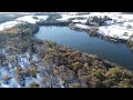 DJI Mini 4K - Flight to the hunting lodge